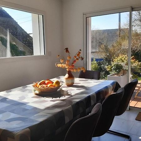 Maison Tamaris Avec Jardin Et Clos Quiberon Eksteriør bilde