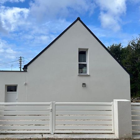 Maison Tamaris Avec Jardin Et Clos Quiberon Eksteriør bilde